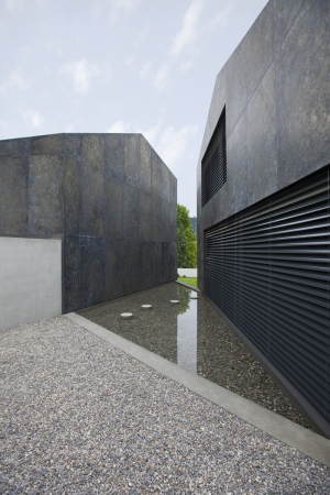 Einfamilienh�user in der Schweiz