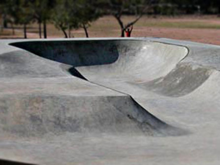maier landschaftsarchitektur, Skatepark, Tansania