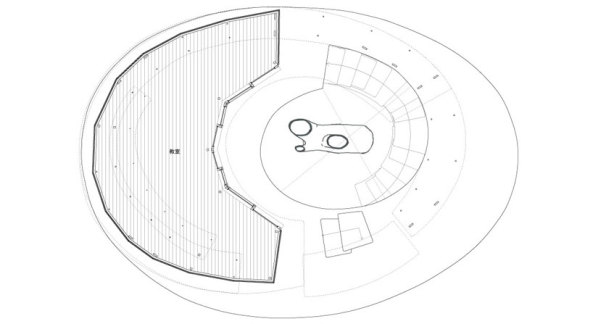 Ring Around a Tree, Tezuka Architects, Tokio, Fuji Kindergarten, Tachikawa