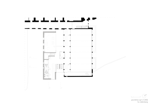 Schulerweiterung in Tirol