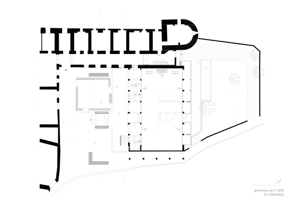 Schulerweiterung in Tirol