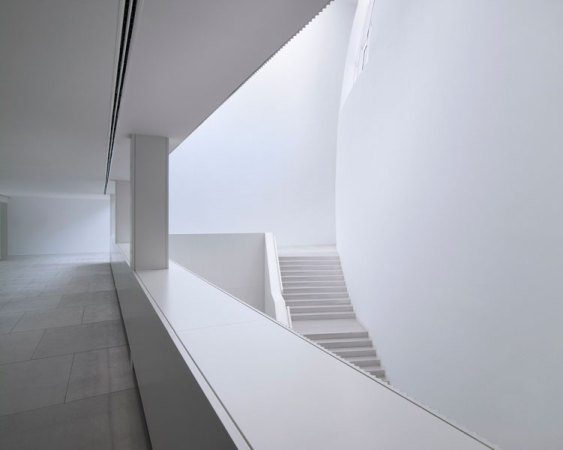 Konzerthalle in Spanien