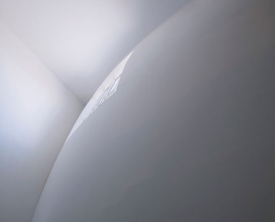 Konzerthalle in Spanien