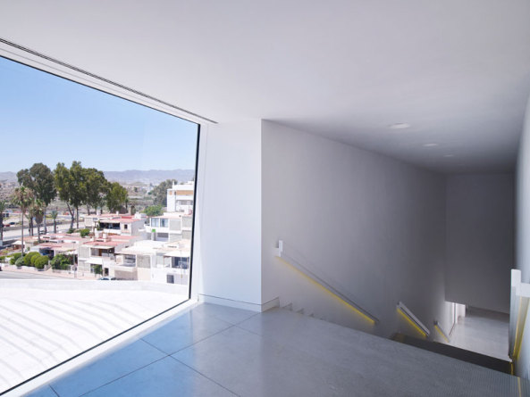 Konzerthalle in Spanien