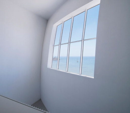 Konzerthalle in Spanien