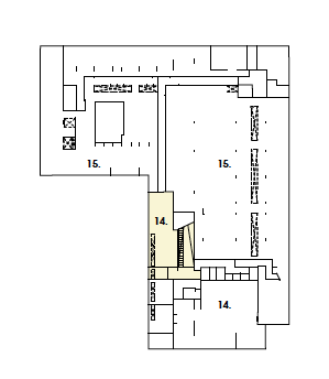 Labor in Cambridge von Stanton Williams