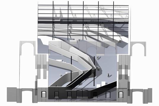 Zaha Hadid kuratiert Architekturausstellung