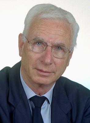 Fritz-Leonhardt-Preis fr Jrg Schlaich