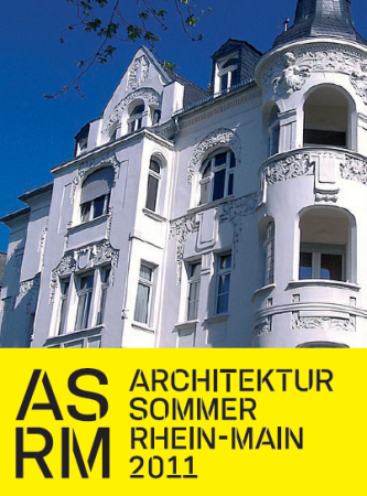 Architektursommer in Wiesbaden