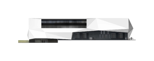 Logistikzentrum, Rotes Kreuz, Genf, group 8
