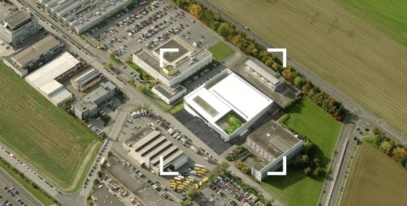 Logistikzentrum, Rotes Kreuz, Genf, group 8