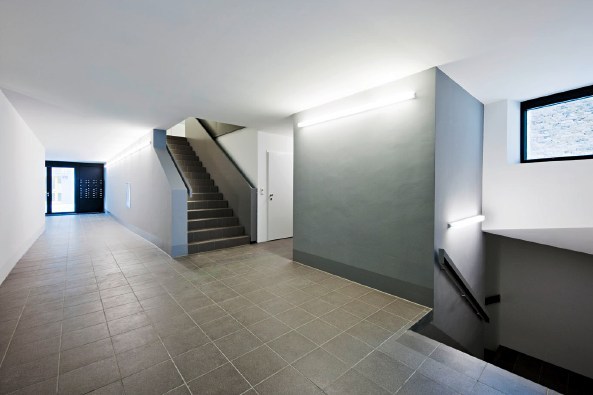 Urban Topos, Wien, Holodeck