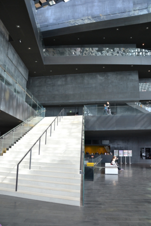 HARPA, Henning Larsen Architects, Studio Olafur Eliasson, Artec, Harpa � Reykjav�k Concert Hall and Conference Centre, Konzerthaus Reykjavik, Island, Iceland, HARPA Reykjavik Concert Hall and Conference Center (The Harp)
