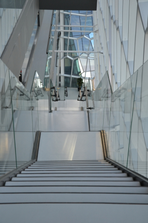HARPA, Henning Larsen Architects, Studio Olafur Eliasson, Artec, Harpa � Reykjav�k Concert Hall and Conference Centre, Konzerthaus Reykjavik, Island, Iceland, HARPA Reykjavik Concert Hall and Conference Center (The Harp)