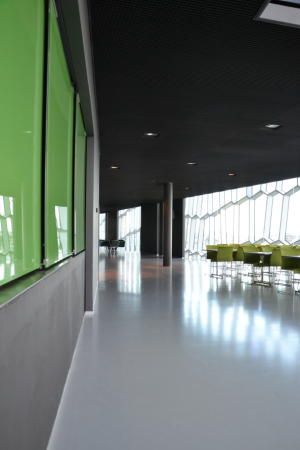 HARPA, Henning Larsen Architects, Studio Olafur Eliasson, Artec, Harpa � Reykjav�k Concert Hall and Conference Centre, Konzerthaus Reykjavik, Island, Iceland, HARPA Reykjavik Concert Hall and Conference Center (The Harp)