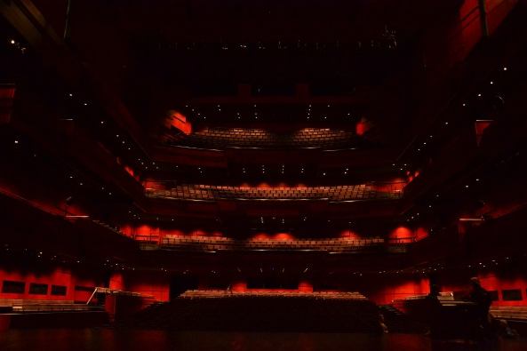 HARPA, Henning Larsen Architects, Studio Olafur Eliasson, Artec, Harpa � Reykjav�k Concert Hall and Conference Centre, Konzerthaus Reykjavik, Island, Iceland, HARPA Reykjavik Concert Hall and Conference Center (The Harp)