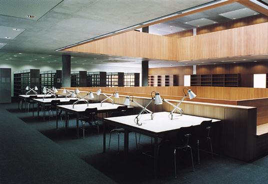 Einweihung der Universittsbibliothek in Bozen