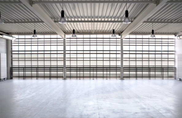 Schulerweiterung bei Paris