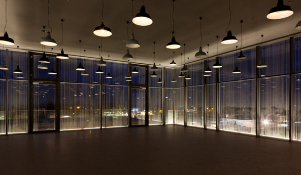 Bocholt, Textilmuseum, Atelier Brckner