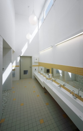 Stellwerk architekten, dresden, kita