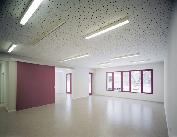 Stellwerk architekten, dresden, kita