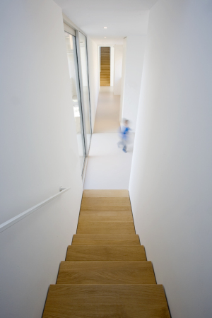 Wohnhaus von Pasel Kuenzel in Leiden