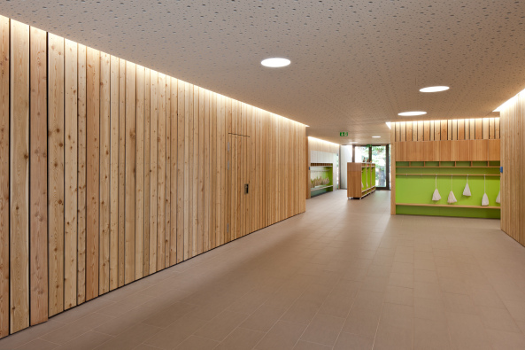 Kindergarten in sterreich