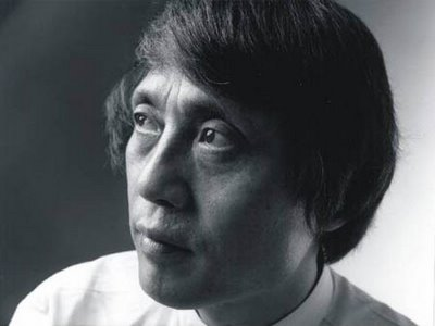 Zum 70. Geburtstag von Tadao Ando