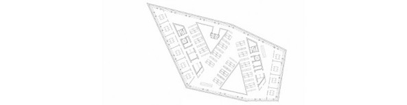 Firmenzentrale von SHL in Kopenhagen