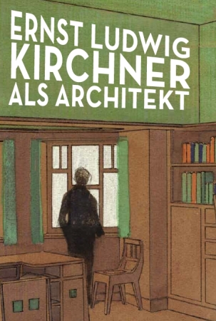 Ernst Ludwig Kirchner als Architekt, Expressionismus, Mathildenhhe Darmstadt