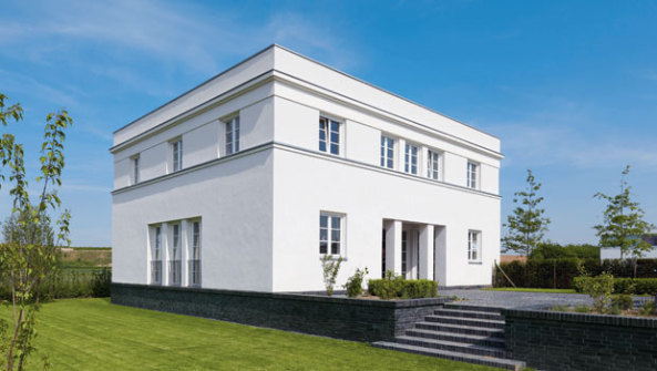 Huser des Jahres  Die besten Einfamilienhuser, Callwey Verlag, Deutsches Architekturmuseum DAM, Ruinelli Associati Architetti, Armando Ruinelli