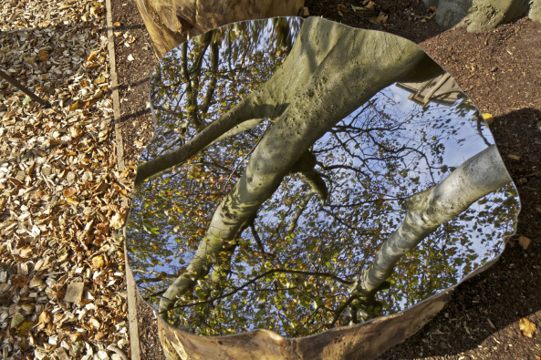 Krebshilfezentrum von OMA in Glasgow