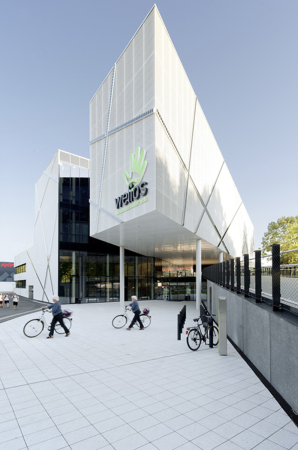 Science-Center in Wels