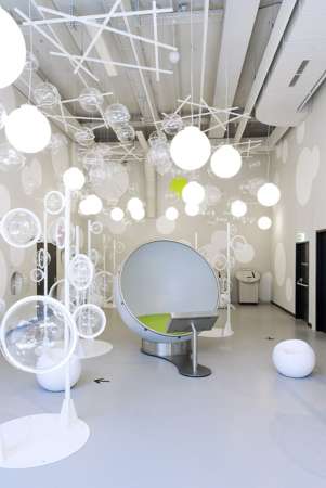 Science-Center in Wels