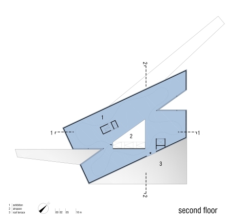 Science-Center in Wels