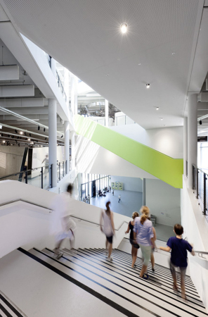 Science-Center in Wels