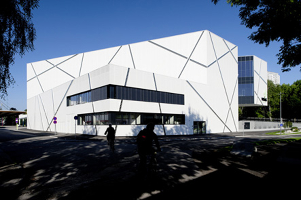 Science-Center in Wels