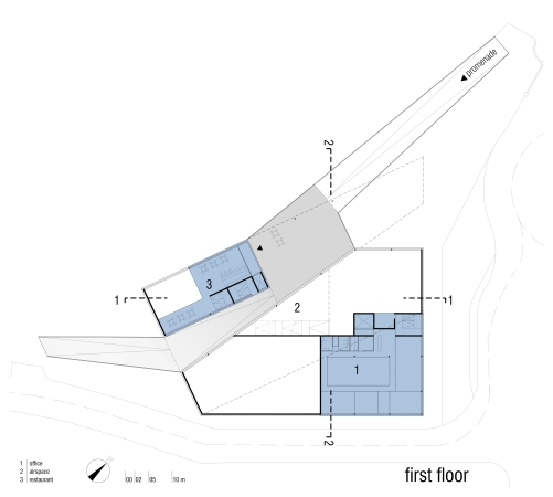 Science-Center in Wels