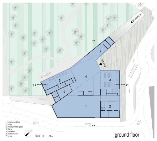 Science-Center in Wels