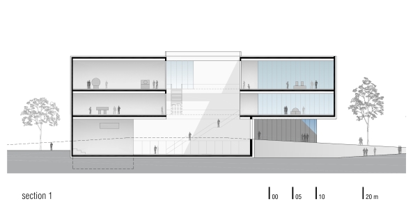 Science-Center in Wels