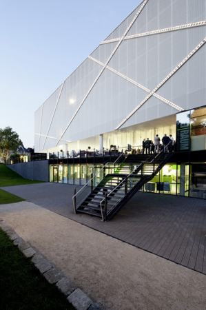 Science-Center in Wels