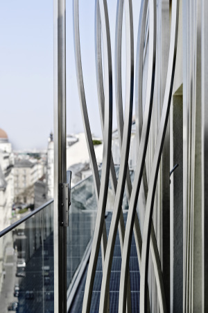 Fassadensanierung von Solid in Wien