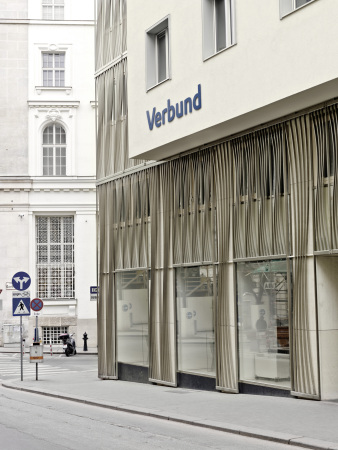 Fassadensanierung von Solid in Wien