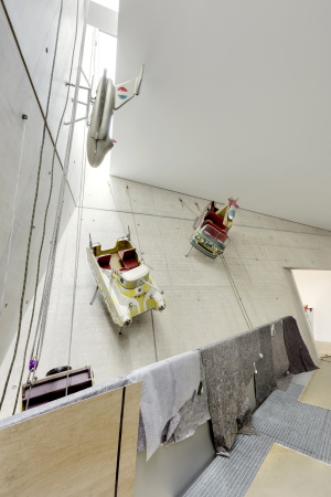 Libeskind, Dresden, Bundeswehr, Milit�r, Historisches, Museum, Jan Bitter, HG Merz, Holzer, Kobler, Ausstellung, Design, Keil, Altbau, Anbau, Gewalt, Krieg, Weltkrieg