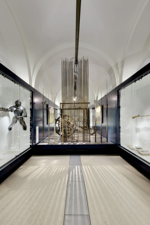 Libeskind, Dresden, Bundeswehr, Milit�r, Historisches, Museum, Jan Bitter, HG Merz, Holzer, Kobler, Ausstellung, Design, Keil, Altbau, Anbau, Gewalt, Krieg, Weltkrieg