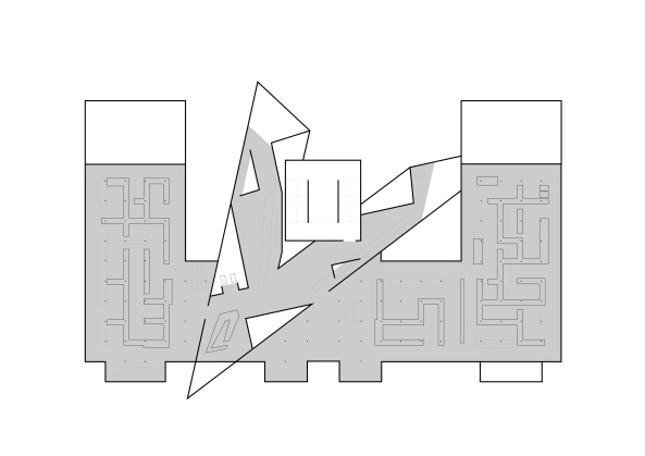 Libeskind, Dresden, Bundeswehr, Milit�r, Historisches, Museum, Jan Bitter, HG Merz, Holzer, Kobler, Ausstellung, Design, Keil, Altbau, Anbau, Gewalt, Krieg, Weltkrieg