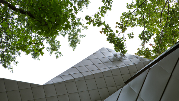 Studio Lofts in Hamburg