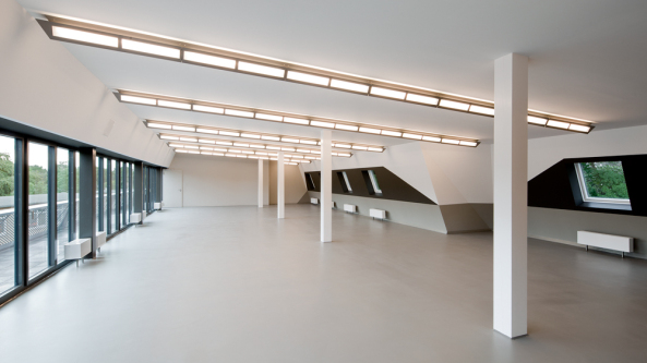 Studio Lofts in Hamburg