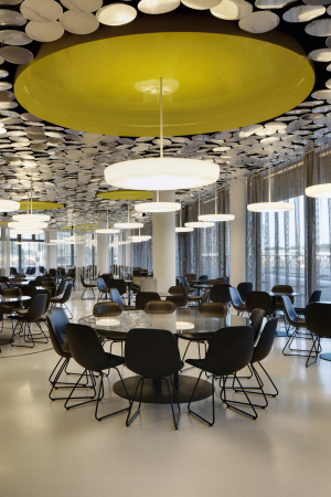 Spiegel, Hamburg, Hochhaus, Bro, Henning Larsen, Hafencity, Hafen, City, noshe