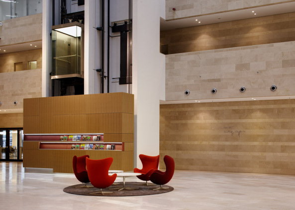 Spiegel, Hamburg, Hochhaus, B�ro, Henning Larsen, Hafencity, Hafen, City, noshe